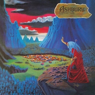Ashbury - Endless Skies (Black Vinyl) 