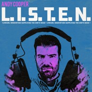 Andy Cooper (Ugly Duckling) - L.I.S.T.E.N. 