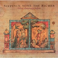 Sixpence None The Richer - Sixpence None The Richer (Black Vinyl) 