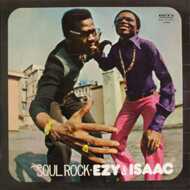 Ezy & Isaac - Soul Rock 
