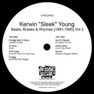 Kerwin "Sleek" Young - Beats, Breaks & Rhymes 1991 - 1995 Volume 2 