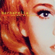 Barbarella - The Art Of Dance 