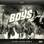 Klaus Layer & Blu - The Boys Remix (Clear / Black Splattered Vinyl)  small pic 1