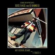 Kick Back (Da Shogunz) & K Banger - My School Remix / 4 Times 4 
