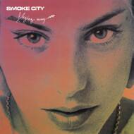 Smoke City - Flying Away (Colored Vinyl) 
