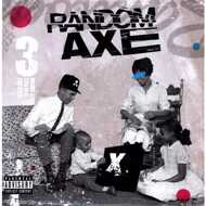 Random Axe (Black Milk, Guilty Simpson & Sean Price) - Random Axe 