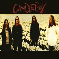 Candlebox - Candlebox (Black Vinyl) 