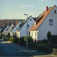 Captain Planet - Ein Ende (Colored Vinyl) 