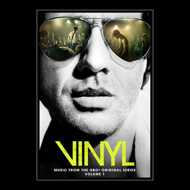 Various - Vinyl - Music From The HBO Original Series Volume 1 (Soundtrack / O.S.T.) 