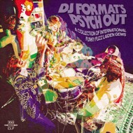 Various - DJ Format's Psych Out 