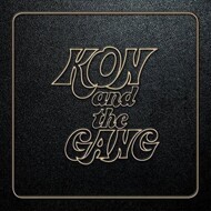 Various - Kon & The Gang 