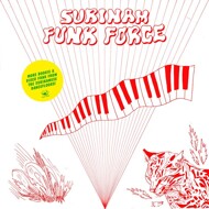 Various - Surinam Funk Force 