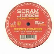 Scram Jones - Speed Demons / 12 Years Ago / 64 Bit 