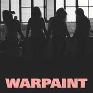 Warpaint - Heads Up (Black Vinyl) 