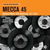 Various - Blackpool Mecca 45th Anniversary 1971-2016 