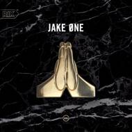 Jake One - #Prayerhandsemoji (Tape) 