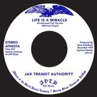 Jax Transit Authority - Life Is a Miracle 