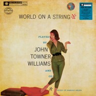 John Williams - World On A String 