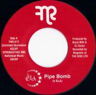 5 Elementz (5 Ela) - Pipe Bomb / Riot Muzik!! (Remix) 