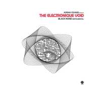 Adrian Younge - The Electronique Void - Black Noise (Instrumentals) 