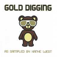 Various - Gold Digging - As Sampled By Kanye West 