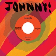 Johnny! - Only Love 