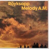 Röyksopp - Melody A.M. 