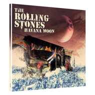 The Rolling Stones - Havana Moon 
