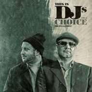 Marc Hype & DJ Suspect - This Is DJ's Choice Volume 3 