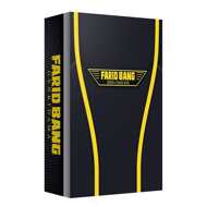 Farid Bang - Genkidama [Benz 4 Fans Box] (Fanbox) 