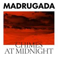 Madrugada - Chimes At Midnight (White Vinyl) 