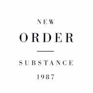 New Order - Substance (Colored Vinyl) 