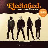 The Liminanas - Electrified 