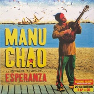 Manu Chao - Proxima Estacion... Esperanza 