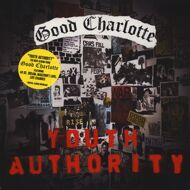 Good Charlotte - Youth Authority 