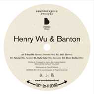 Henry Wu & Banton - Henry Wu & Banton 