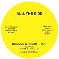 Light Years - Bounce & Freak Part 1 & 2 