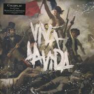 Coldplay - Viva La Vida Or Death And All His Friends 