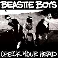 Beastie Boys - Check Your Head 