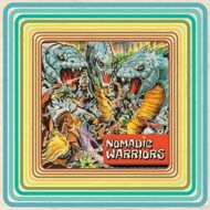 Nomadic Warriors - Nomadic Warriors 