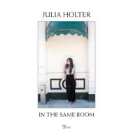Julia Holter - In The Same Room (Black Vinyl) 