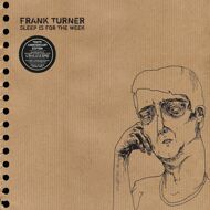 Frank Turner - Sleep Is For The Week (White Vinyl) 