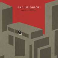 Madlib - Bad Neighbor (Instrumental) 