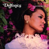 The Delfonics - Adrian Younge Presents The Delfonics (Instrumentals) 