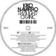 Kiko Navarro - Twilight / Cranc 