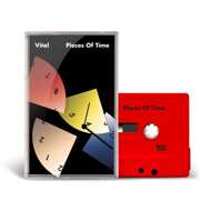 Vital - Pieces of Time (Tape) 