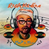Various - Rich Medina presents: Jump N Funk 