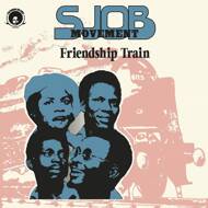 SJOB Movement - Friendship Train 