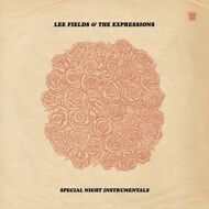 Lee Fields & The Expressions - Special Night Instrumentals 