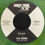 The 238s - The Itch / The Scratch 